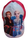 Disney Dětská kšiltovka Frozen