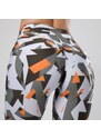 Legíny Push up Camo Triangel Pants Yastraby