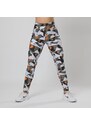 Legíny Push up Camo Triangel Pants Yastraby