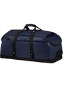 Samsonite Cestovní taška Ecodiver L 90 l tmavě modrá