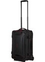 Samsonite Cestovní taška na kolečkách Ecodiver Doubleframe 40 l černá