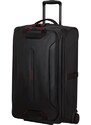 Samsonite Cestovní taška na kolečkách Ecodiver 76 l černá