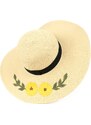 Art Of Polo Woman's Hat cz21251-1