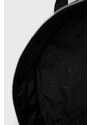 Batoh Michael Kors pánský, černá barva, velký, hladký