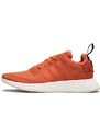 Boty Adidas NMD R2 Orange