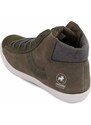 Pánské boty Jack&Jones Men Reno Low Org Olive Night