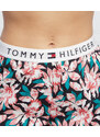 Dámské bavlněné pyžamo Tommy Hilfiger