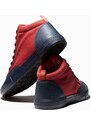 EDOTI Pánské sneakers boty 377T - červená V6