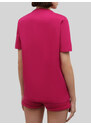 DSQUARED2 Icon Pink tričko