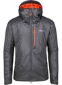 RAB Generator Alpine Jacket Pánska PÉŘOVKA