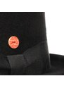 Luxusní černý cylindr Mayser - Top Hat