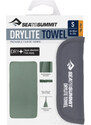 Ručník Sea to Summit Drylite Towel