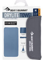 Ručník Sea to Summit Drylite Towel