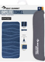 Ručník Sea to Summit Drylite Towel