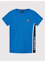 T-Shirt Le Coq Sportif