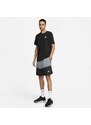 Nike Sportswear Sport Essential BLACK/SMOKE GREY/WHITE