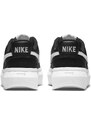 Nike Court Vision Alta BLACK/WHITE