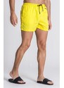 Gianni Kavanagh Yellow L.A. Swimshorts