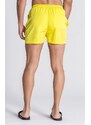 Gianni Kavanagh Yellow L.A. Swimshorts