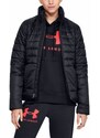 Dámská bunda Under Armour Armour Insulated Jacket