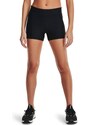 Dámské kompresní šortky Under Armour HG Armour Mid Rise Shorty