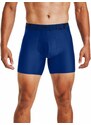 Pánské boxerky Under Armour UA Tech 6in 2 Pack