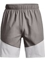 Pánské kraťasy Under Armour Knit Woven Hybrid Shorts