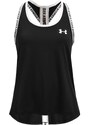 Dětské tílko Under Armour Knockout Tank