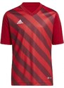 Dětský dres Entrada 22 Graphic Jersey Jr H58983 - Adidas