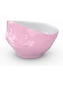 Porcelánová miska Tassen 58products | Zamilovaná, růžová