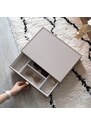 Box na šperky Stackers Taupe Supersize Accessory