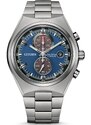 Citizen Eco-Drive Super Titanium Chrono CA7090-87L