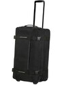 American Tourister Cestovní taška na kolečkách Urban Track M 84 l khaki