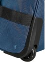 American Tourister Cestovní taška na kolečkách Urban Track L 116 l modrá