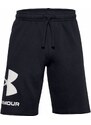 Pánské kraťasy Under Armour Rival FLC Big Logo Shorts