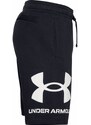 Pánské kraťasy Under Armour Rival FLC Big Logo Shorts