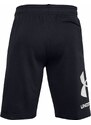 Pánské kraťasy Under Armour Rival FLC Big Logo Shorts