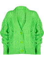 Kamea Woman's Cardigan Kiara K.21.605.49