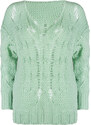 Kamea Woman's Sweater K.21.606.39