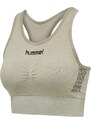 Podprsenka Hummel FIRST SEAMLESS BRA WOMEN 202647-2931