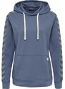 Mikina s kapucí Hummel MOVE CLASSIC HOODIE WOMAN 206923-7050