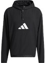 Bunda s kapucí adidas BB HOODY hf4196