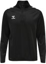 Hummel ikina Huel CORE XK HALF ZIP POLY SWEAT 211479-2001