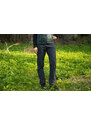 Husky Koby dámské outdoorové kalhoty tmavě šedé