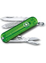 VICTORINOX Kapesní nůž Classic SD Colors Green Tea