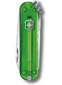 VICTORINOX Kapesní nůž Classic SD Colors Green Tea