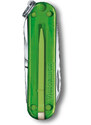 VICTORINOX Kapesní nůž Classic SD Colors Green Tea