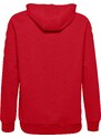 Mikina s kapucí Hummel GO KIDS COTTON HOODIE 203509-3062 XS (123-128 cm)