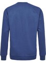 Hummel Mikina humme cotton ogo sweatshirt 45 203515-704