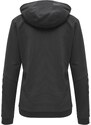 Mikina s kapucí Hummel AUTHENTIC POLY HOODIE WOMAN 204932-1525